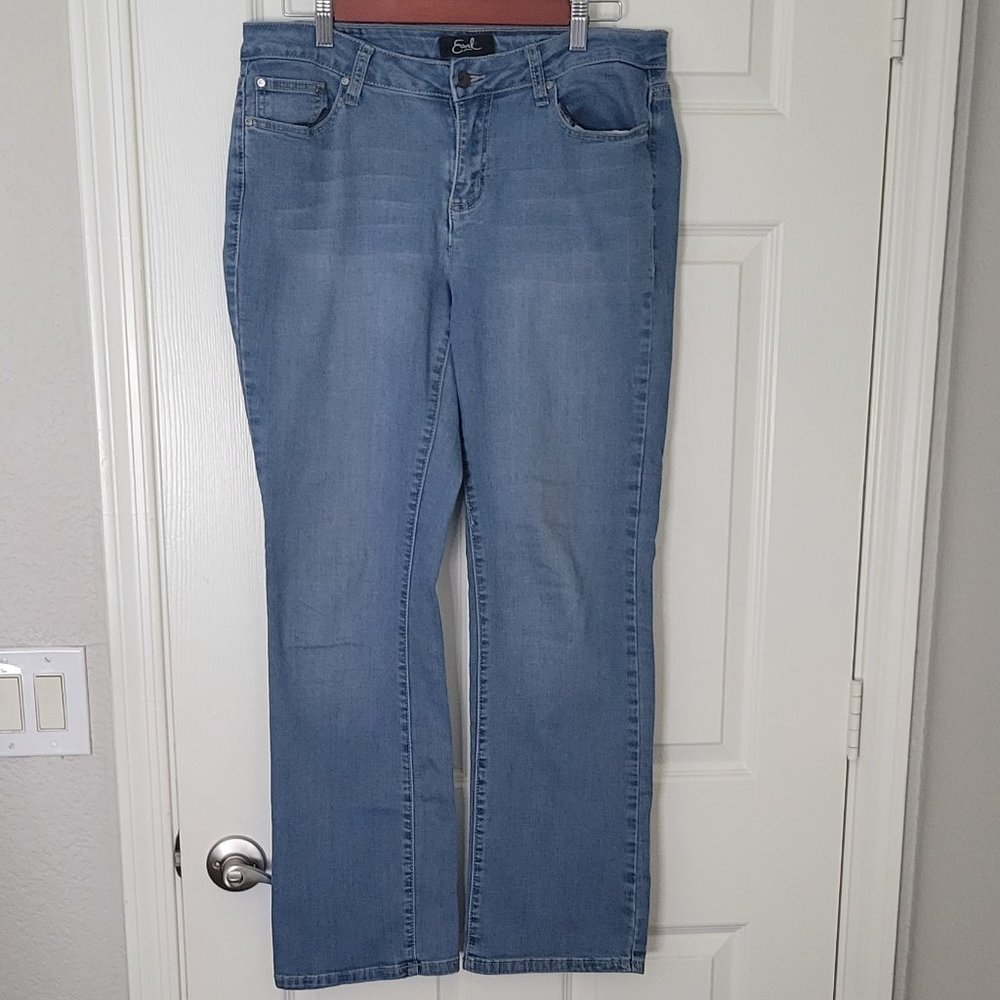 Earl Jeans - Size 12